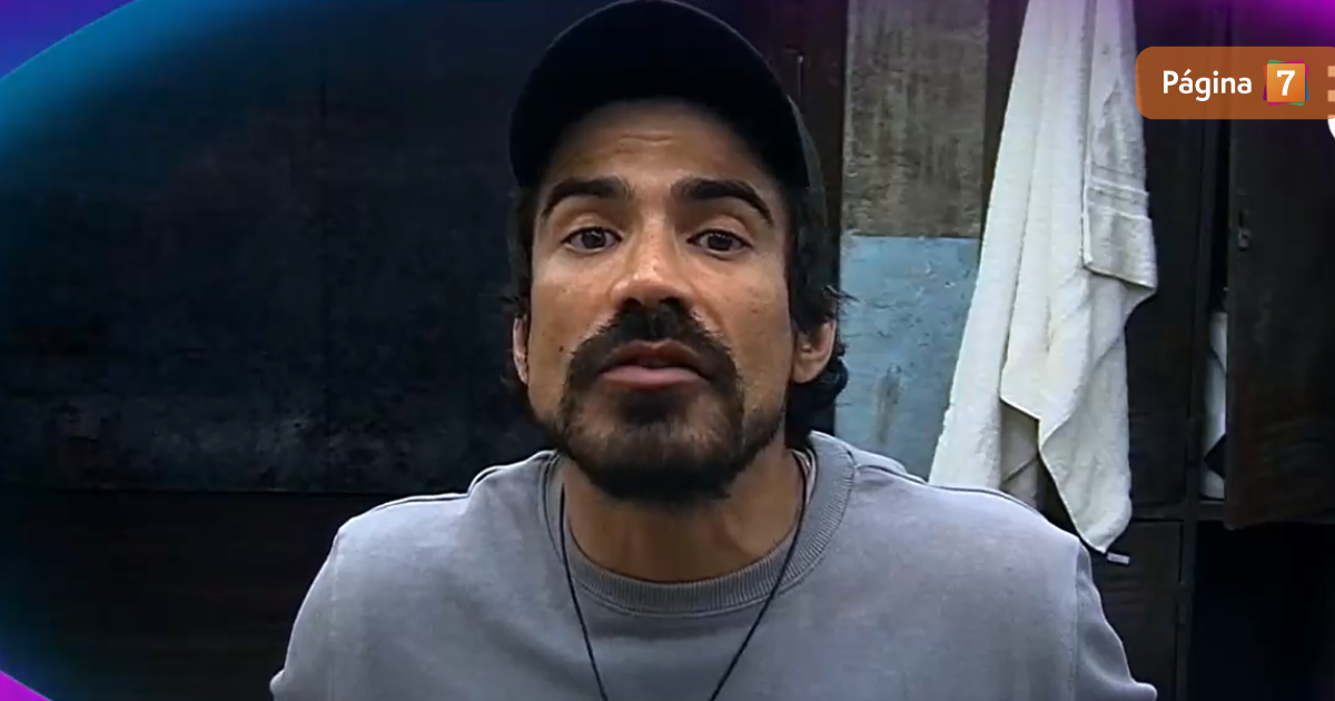 Sebastián Ramírez abandonó abruptamente Gran Hermano: este fue el motivo de su renuncia