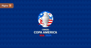 Así serán las semifinales de la Copa América 2024