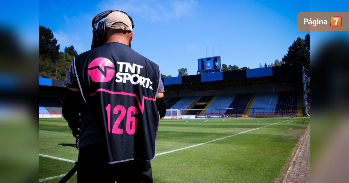 Sernac oficia a TNT Sports tras fin de plataforma Estadio TNT: señal tiene 10 días para responder