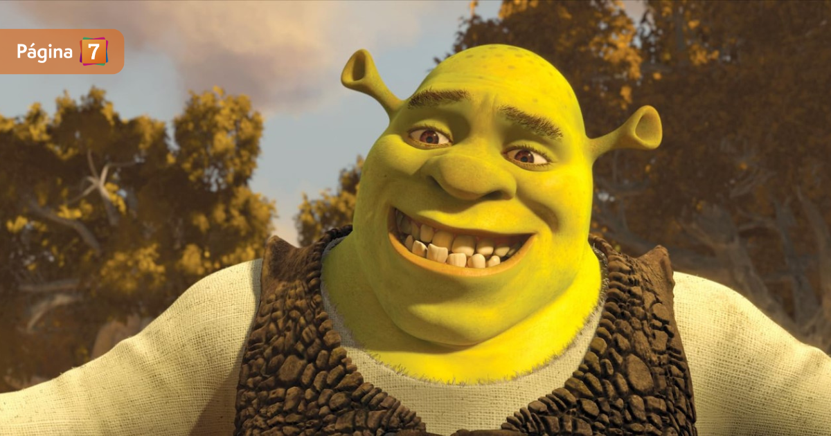 Atención fanáticos: confirman la fecha de estreno de Shrek 5