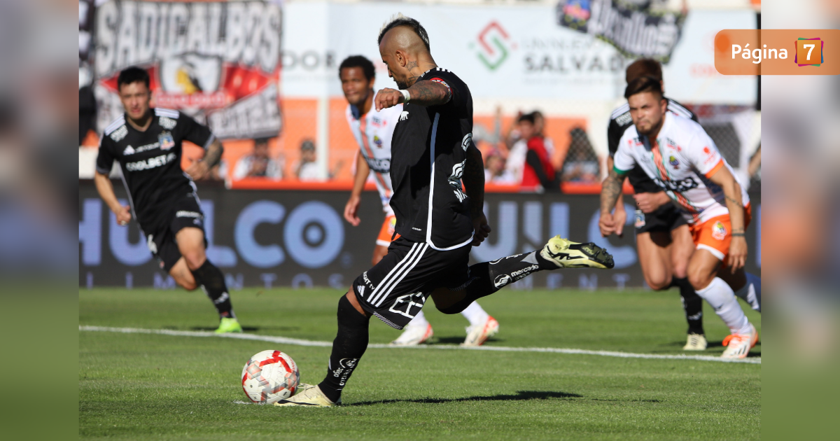 Se termina Estadio TNT: fútbol chileno aterriza en conocida plataforma de streaming