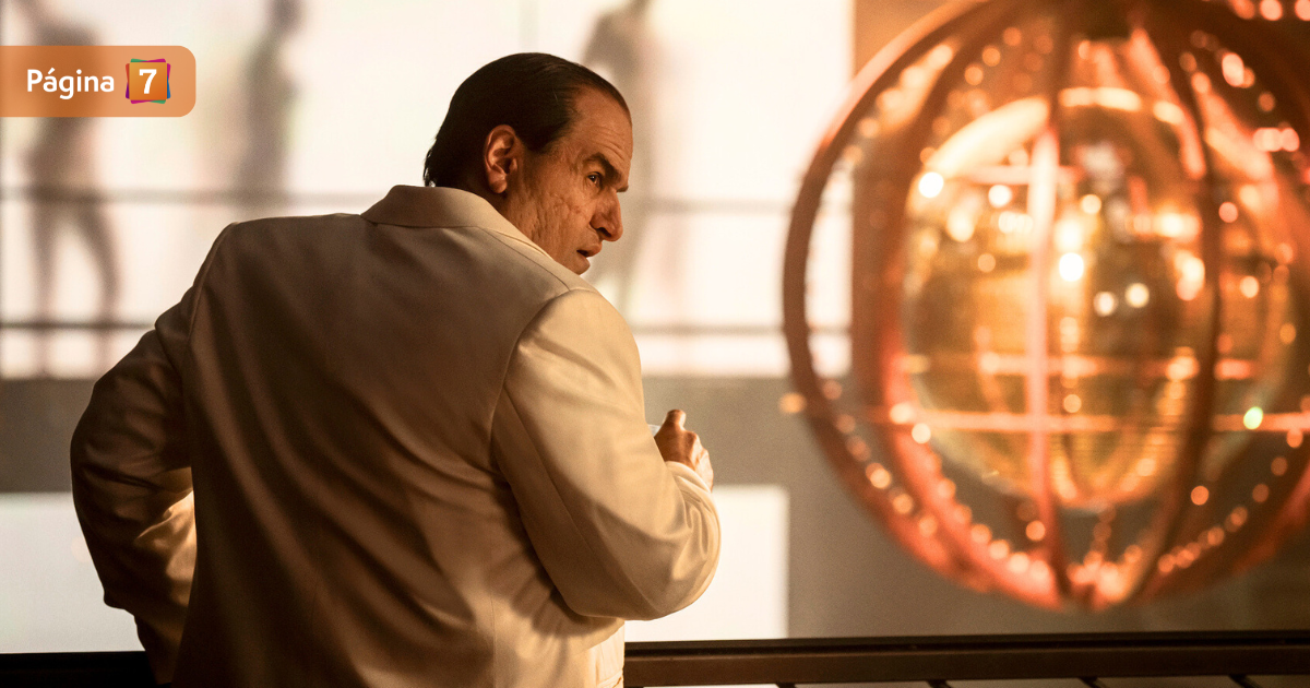 Hay fecha de estreno en Max: liberan nuevo tráiler de 'El Pingüino', la secuela de 'The Batman'