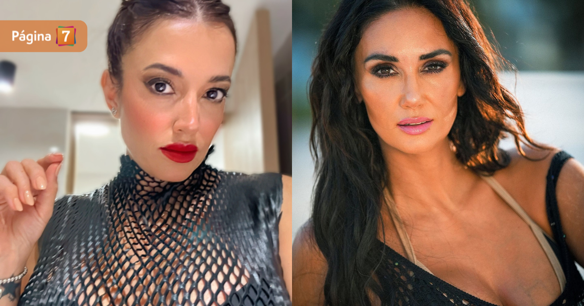 Yamila Reyna confirmó quiebre con Pamela Díaz: argentina ya no la sigue en Instagram