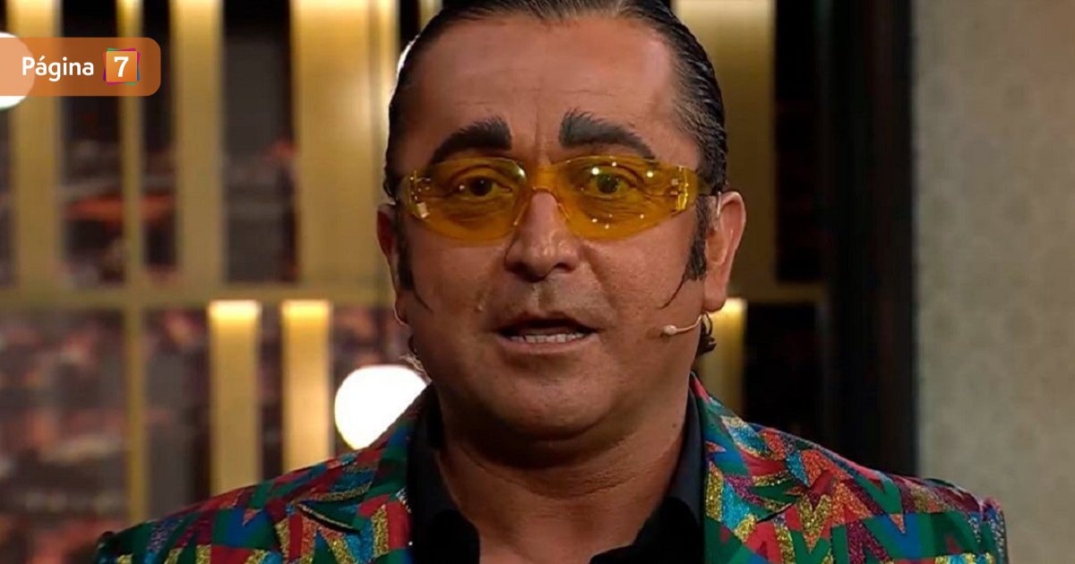 ¿Seguirá Yerko Puchento en Podemos Hablar? Aclaran situación del personaje en el estelar de CHV