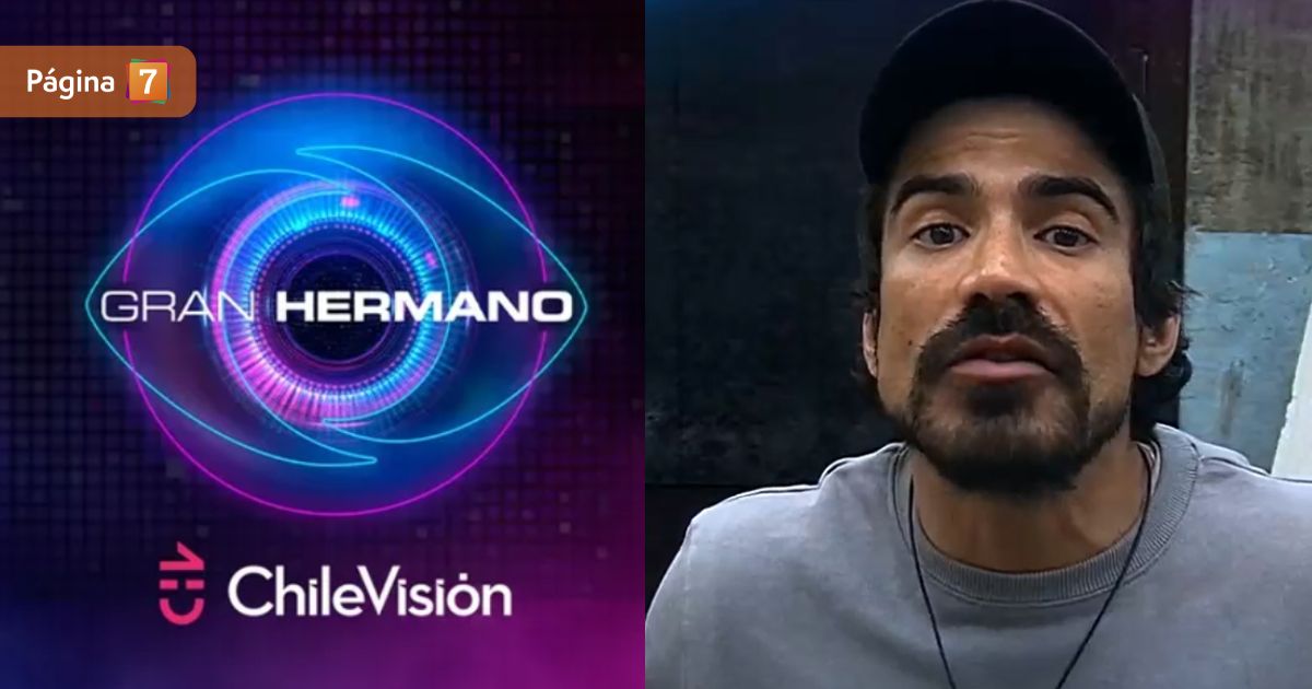 Filtran polémico nombre que reemplazará a Sebastián Ramírez en Gran Hermano