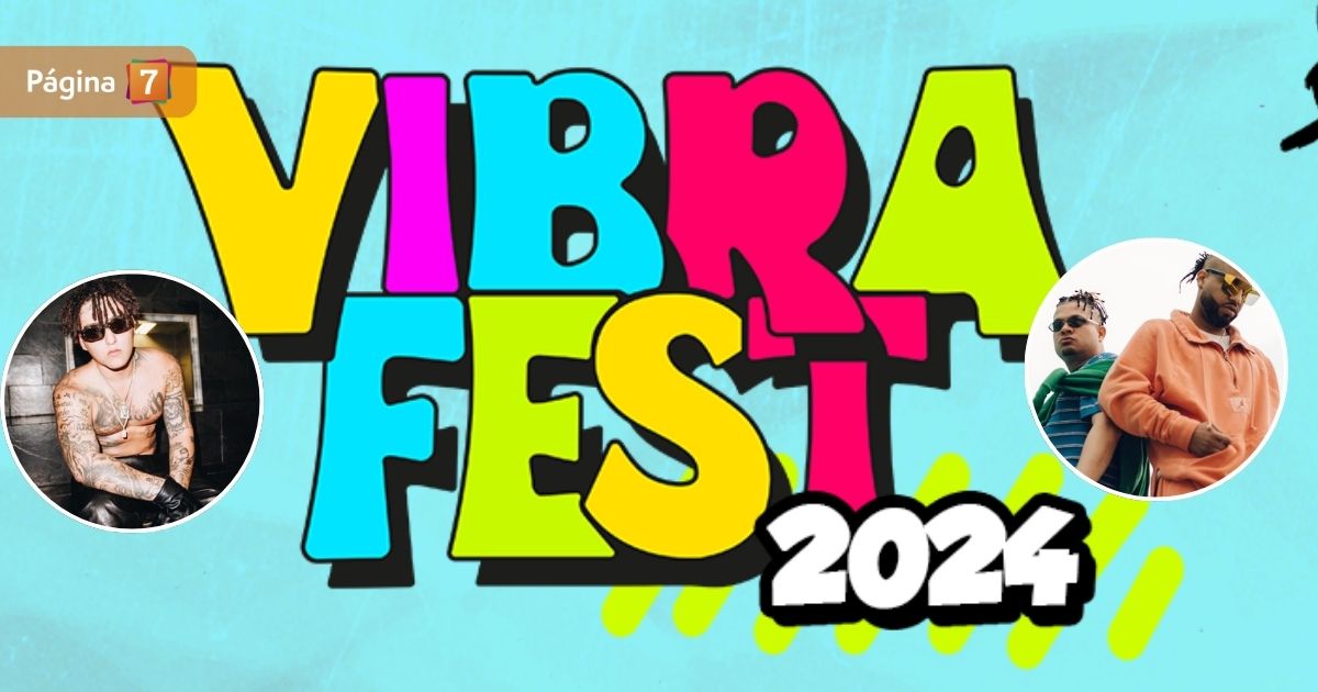 Vibra Fest 2024