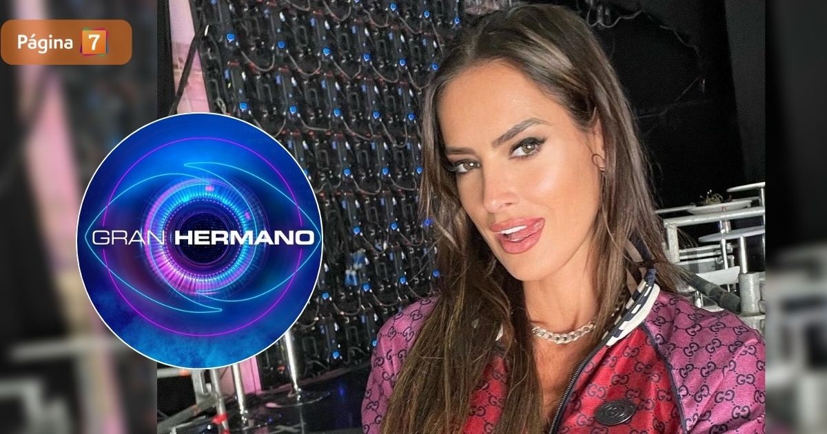 Adriana Barrientos aseguró que está "en conversaciones" para entrar a Gran Hermano, pero exjugadora se opuso tajante