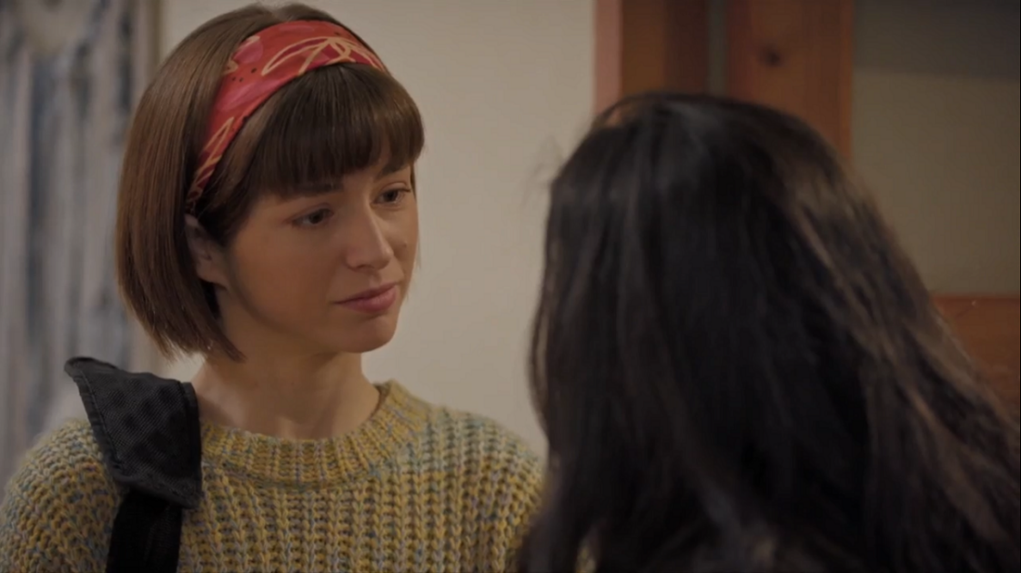 "¿Quieres plata?": Claudia amenazó a Gracia tras cercanía con Nicolás en Al Sur del Corazón