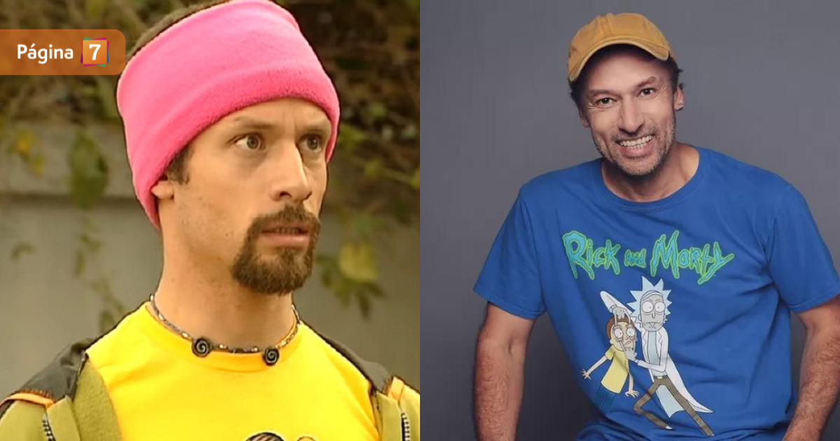 Amores de Mercado: los actores del elenco original que también serán parte del remake de Mega