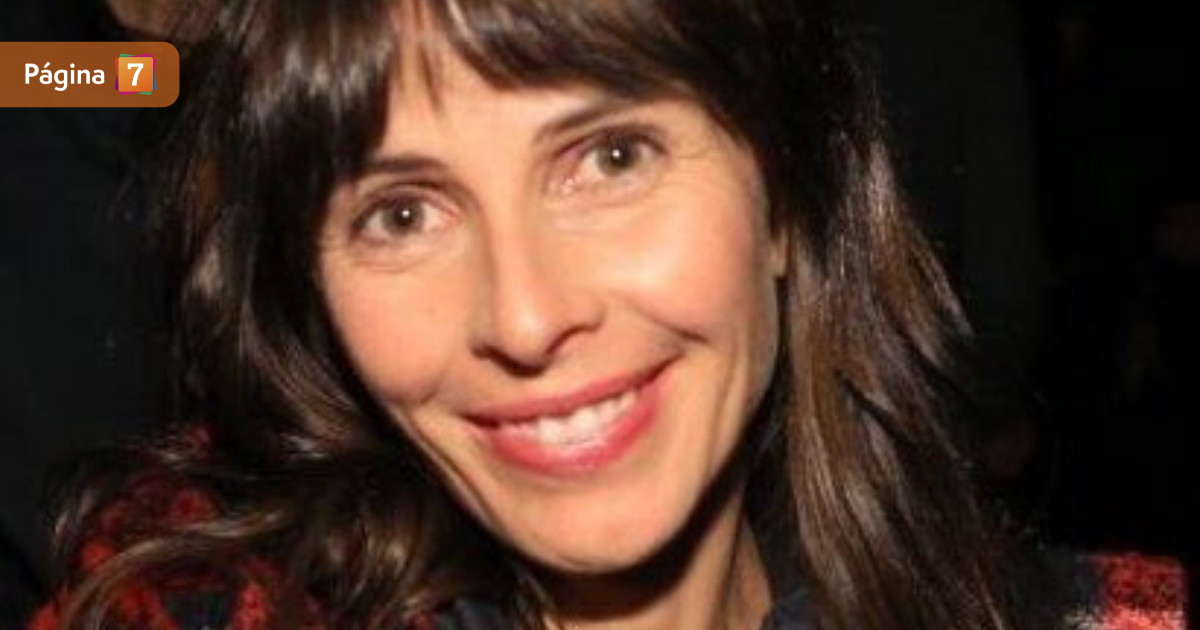 Marcela Espinoza: el presente de la talentosa actriz detrás de Cony en Amores de Mercado