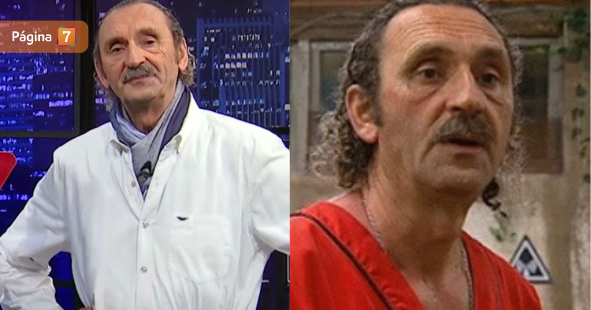 Benni y su paso por Año 0