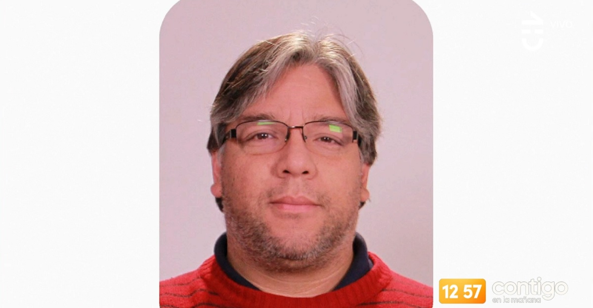 CHV de luto: querido trabajador falleció y fue despedido en el matinal