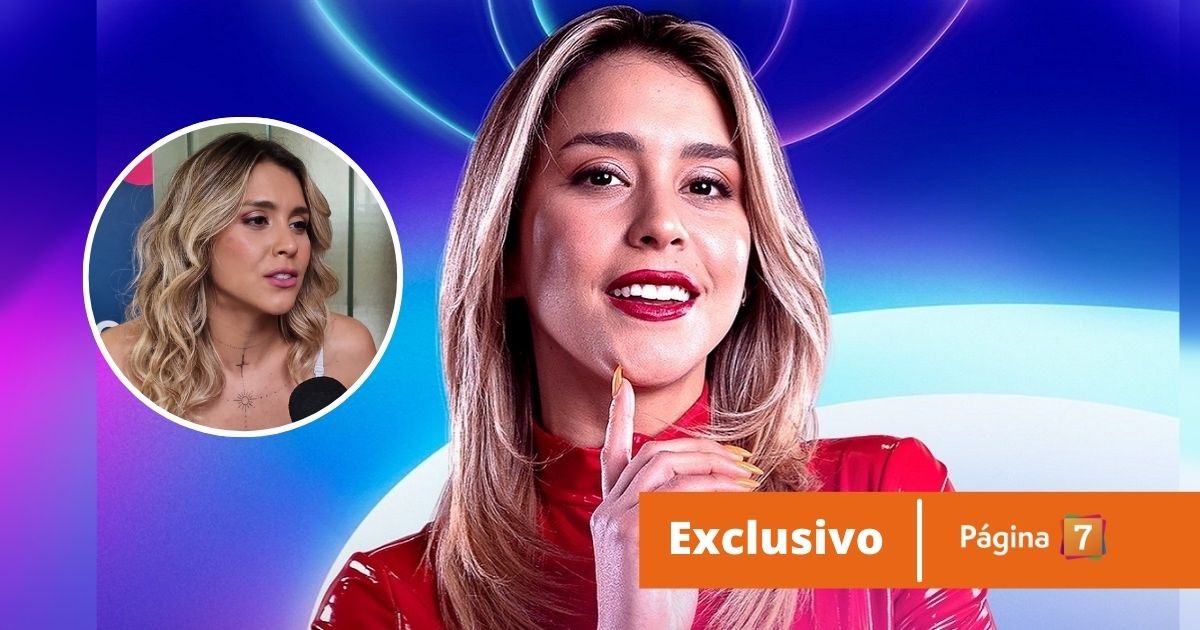 Carlyn Romero prometió radical cambio si reingresa a Gran Hermano por el repechaje