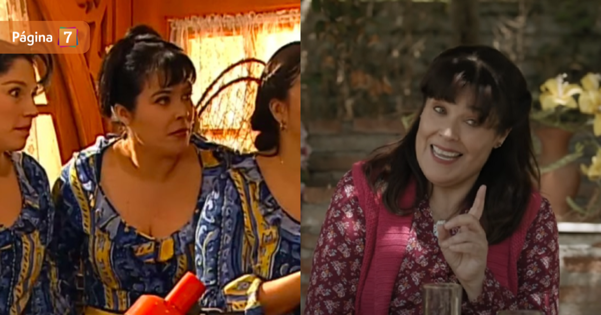 Amores de Mercado: los actores del elenco original que también serán parte del remake de Mega