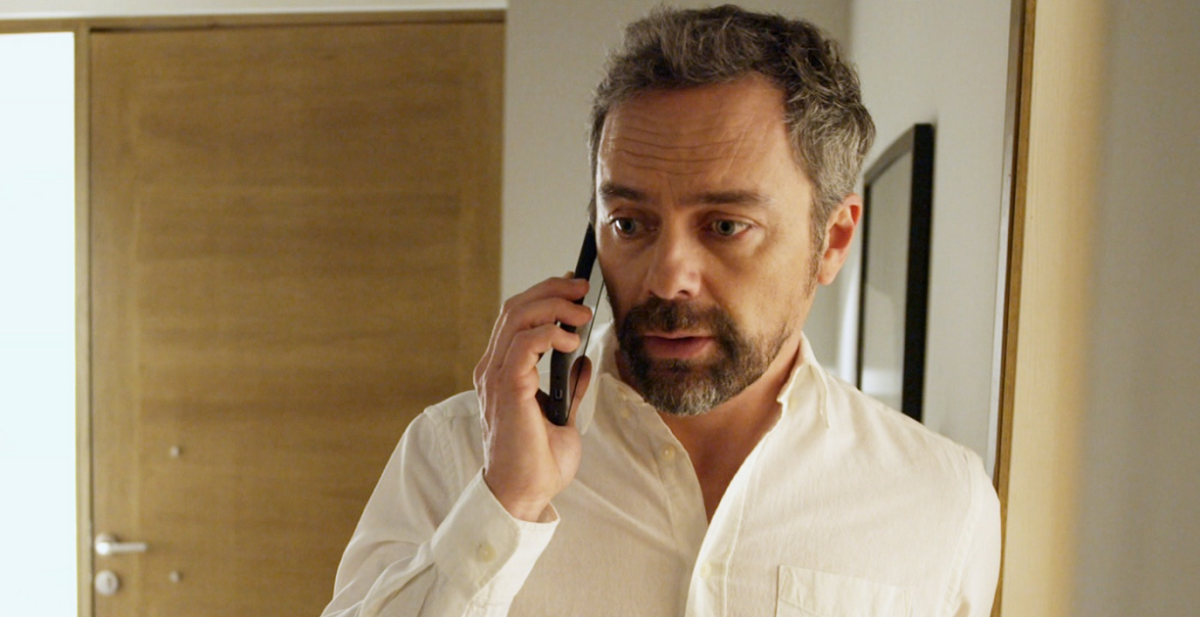 Querido actor de Generación 98 se sumaría a Al Sur del Corazón: video lo mostró en set con el elenco