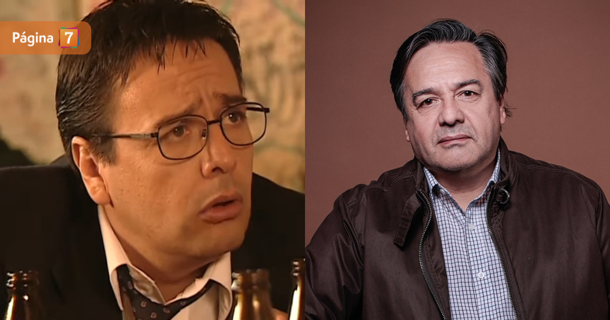 Amores de Mercado: los actores del elenco original que también serán parte del remake de Mega