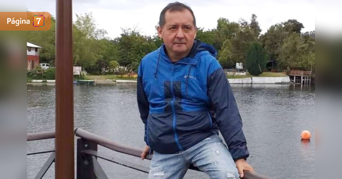 Cuerpo encontrado en río Damas corresponde a hombre extraviado a principios de agosto en Osorno