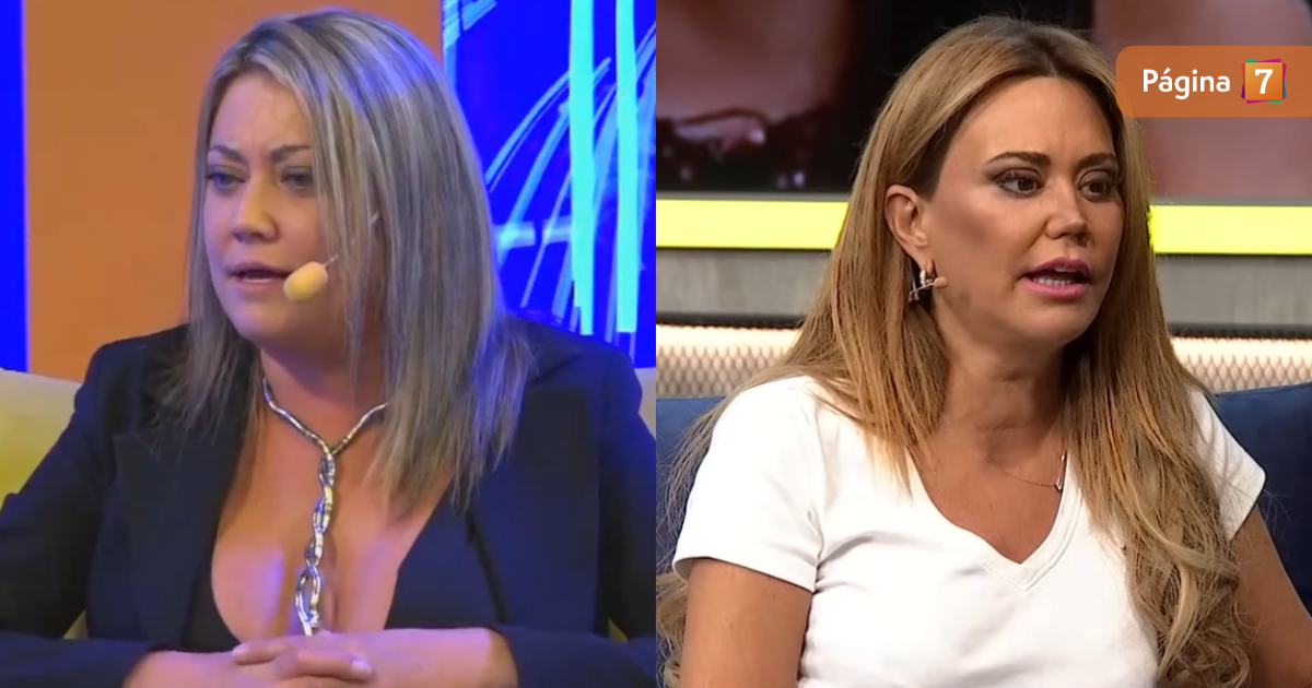 "No existe": Denisse Campos le responde duramente a su hermana tras cuestionar su candidatura