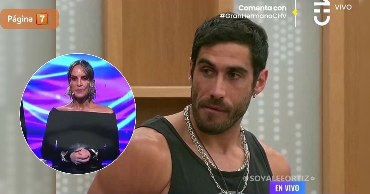 Diana Boloco anunció nueva regla en Gran Hermano y Pedro Astorga deslizó posible renuncia