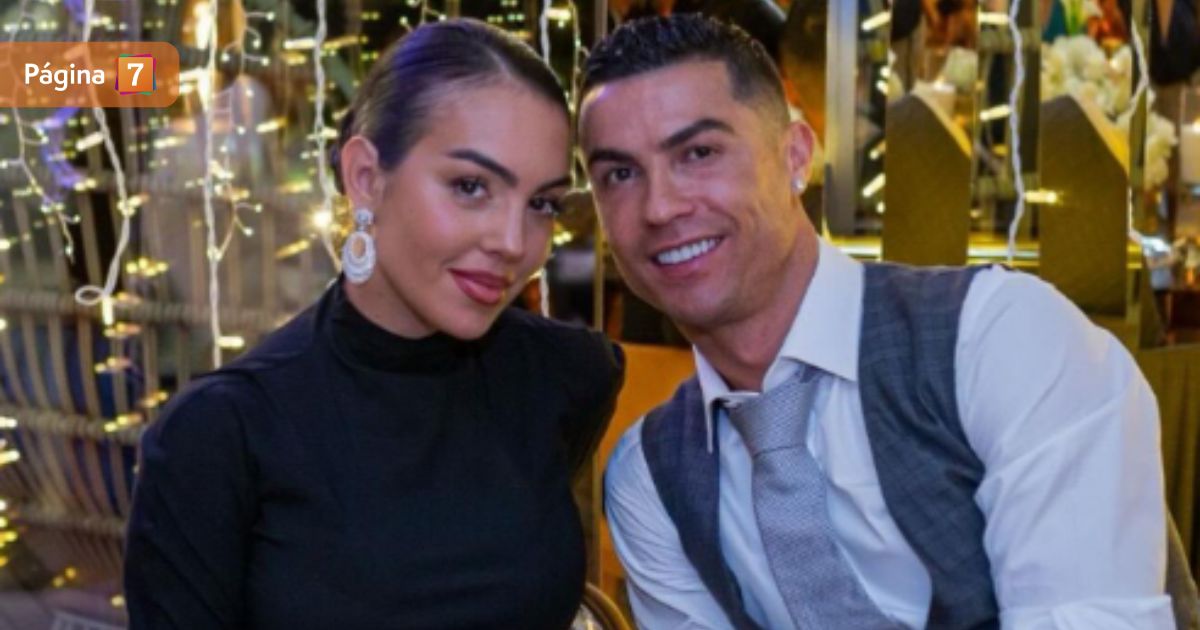 acuerdo por divorcio Cristiano Ronaldo