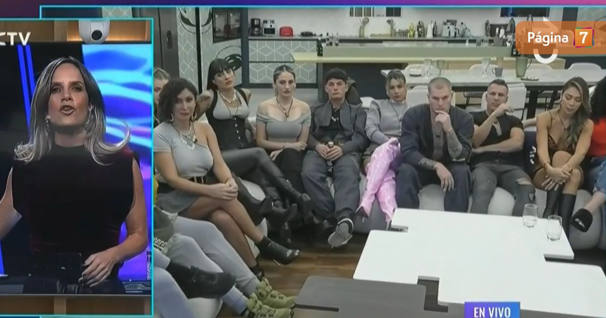 Diana Bolocco anunció nuevos cambios en el formato de Gran Hermano: sorprendió a los jugadores