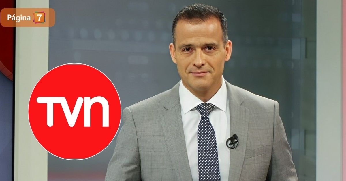 Iván Núñez y equipo de TVN fue detenido en Venezuela