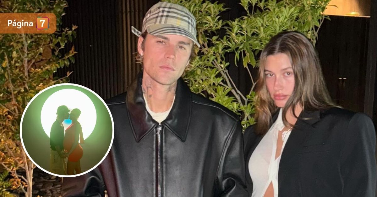 Justin Bieber confirmó el nacimiento de su hijo con Hailey: compartió tierna foto