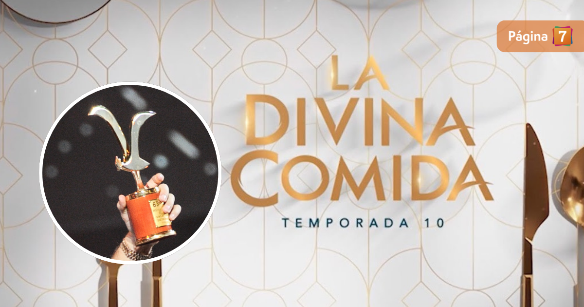 Los nuevos invitados de La Divina Comida: de actor a humorista de Viña 2024