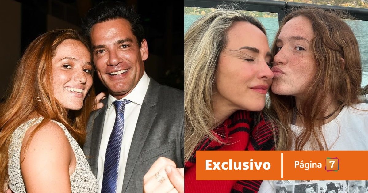 Laura de la Fuente se sinceró sobre la opción de ingresar a un reality show y contó cuál sería la reacción de sus padres, Angélica Castro y Cristián de la Fuente