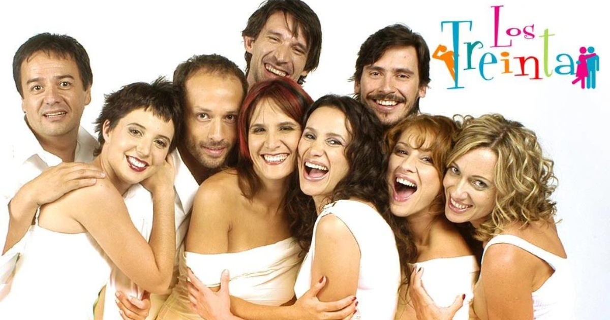 No es La fiera: esta es la icónica teleserie de TVN cuyos derechos compró Mega para hacer su remake