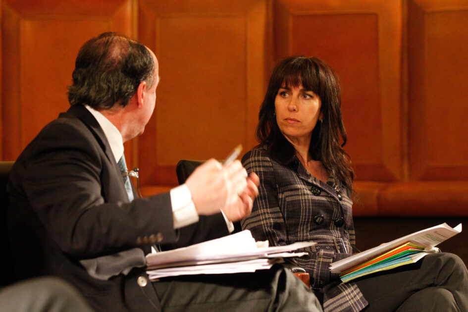 Macarena Puigrrredón 