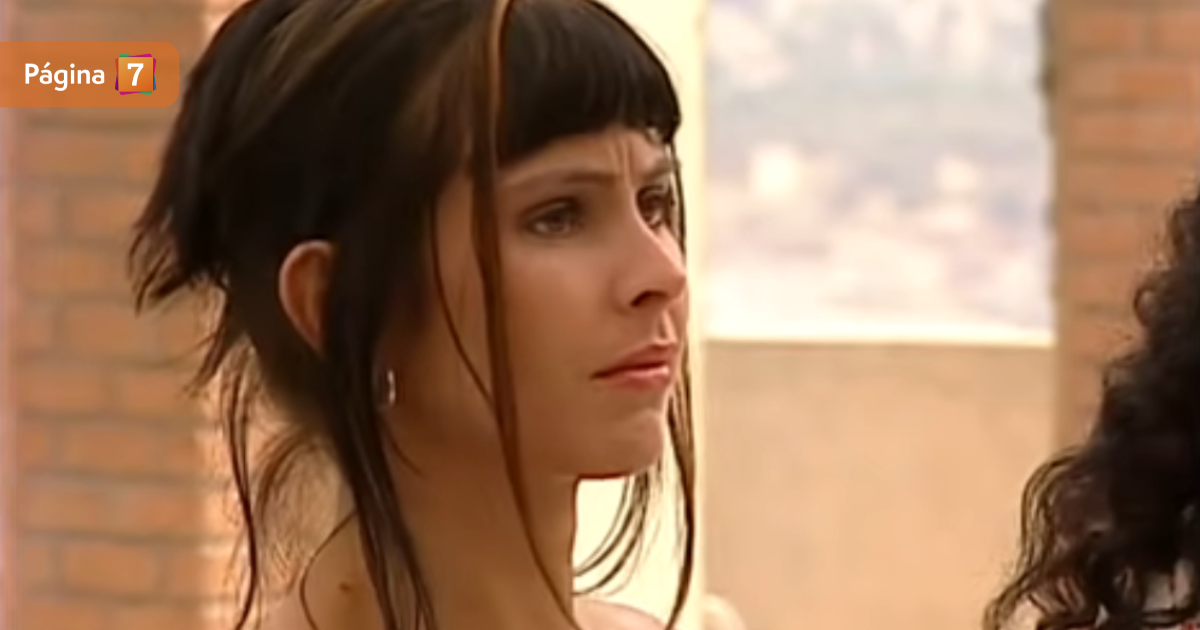 Marcela Espinoza: el presente de la talentosa actriz detrás de Cony en Amores de Mercado