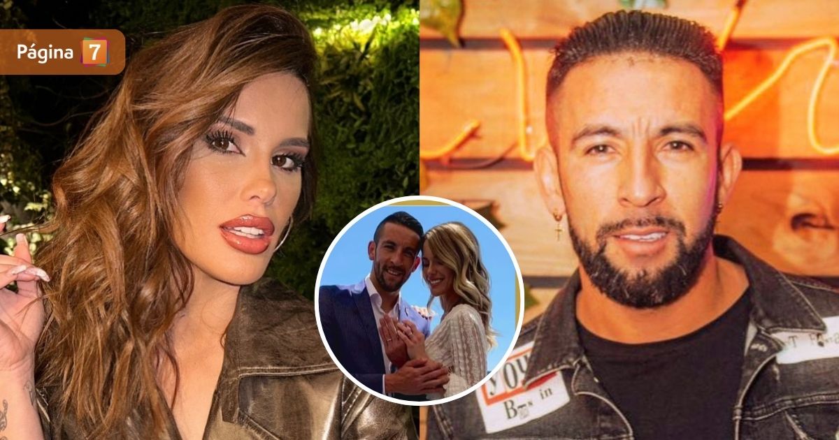 Revelan que Mauricio Isla le habría pedido el divorcio a Gala: la española puso polémica condición