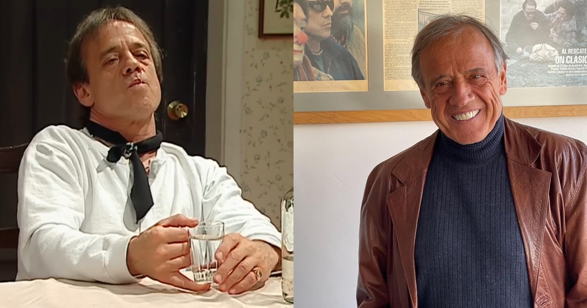 Chingao Solis, Mauricio Pesutic