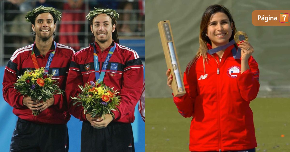 nico massú y fernando gonzález felicitas a francisca crovetto