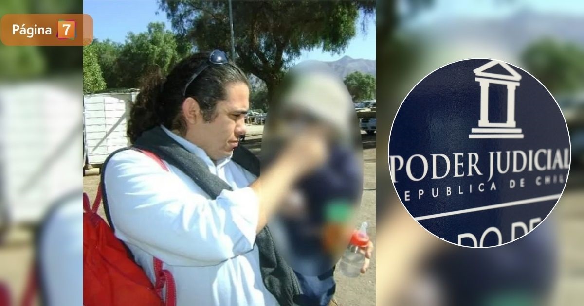 Padre de Copiapó pidió cambio de género para obtener custodia de su hijo