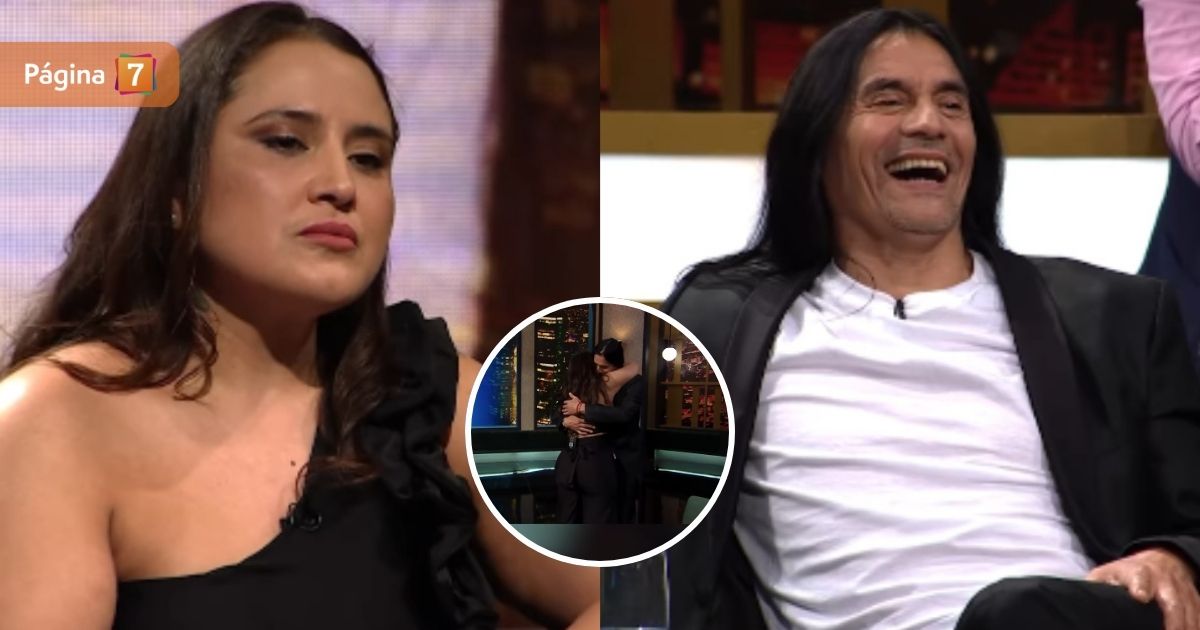 Coca Mendoza encaró a Pamela Leiva por no invitarlo a su boda: ella contó la verdadera razón