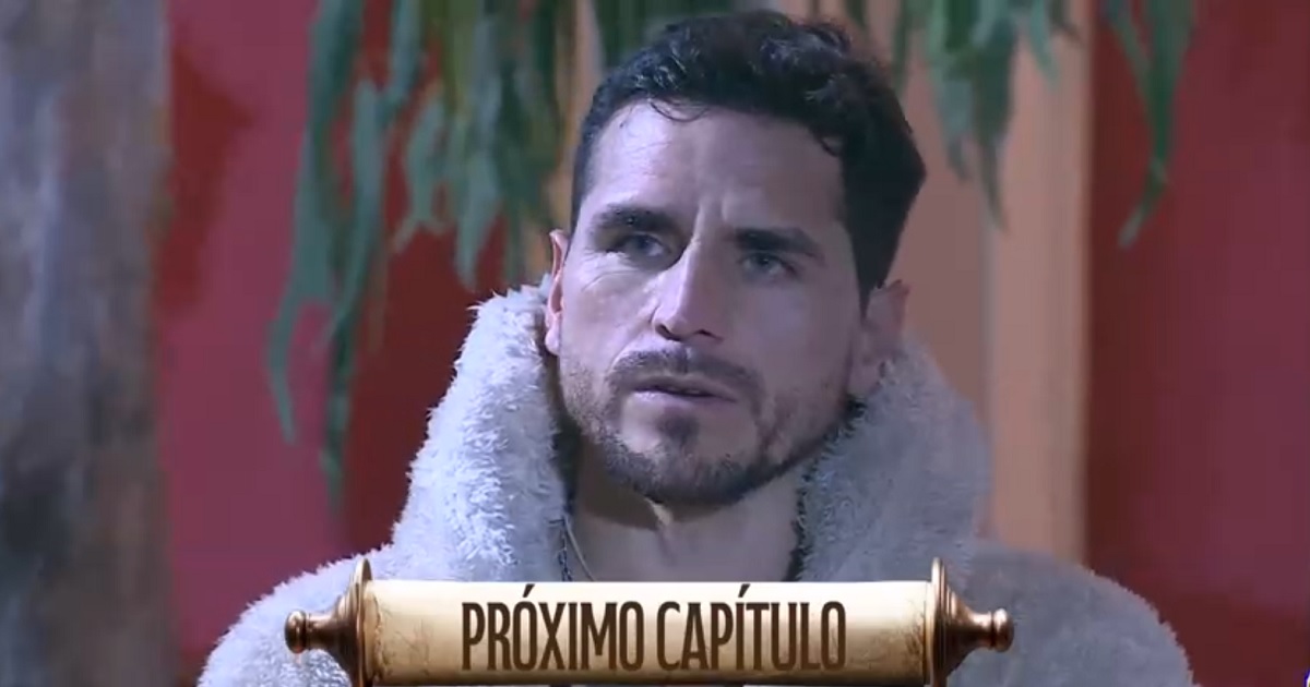 Pangal en Ganar o Servir