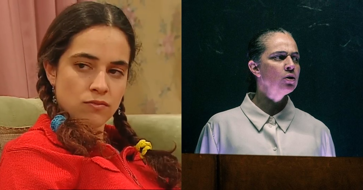 Miri, Paola Giannini