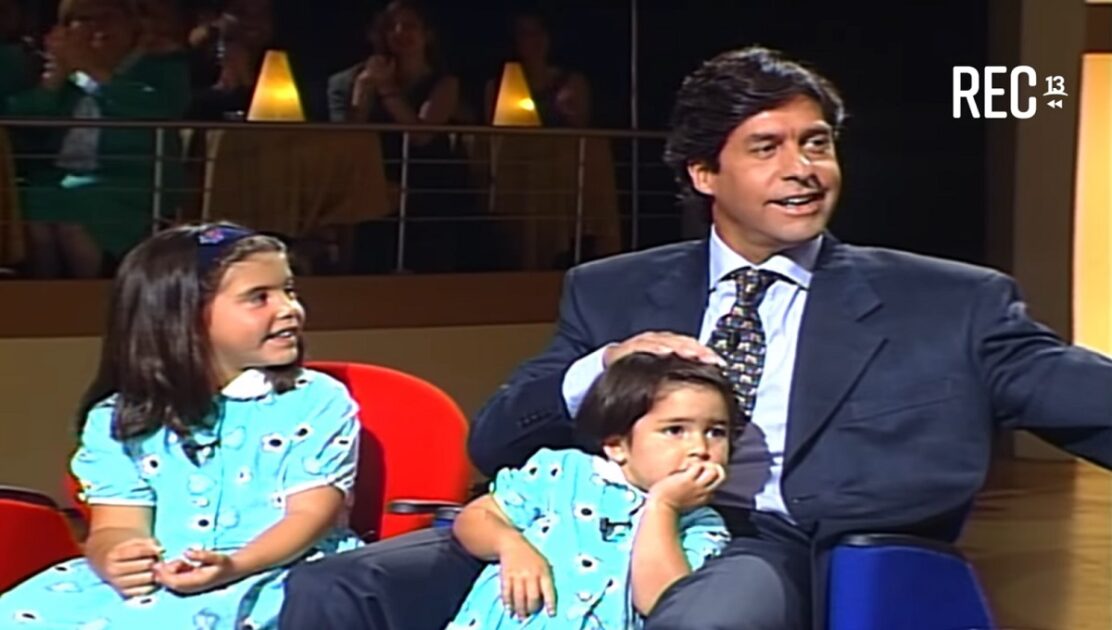 ¿Quién es la nueva pareja de Sebastián Layseca? Hija de Raúl Alcaíno