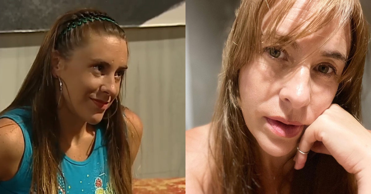 Jessie, Patricia López