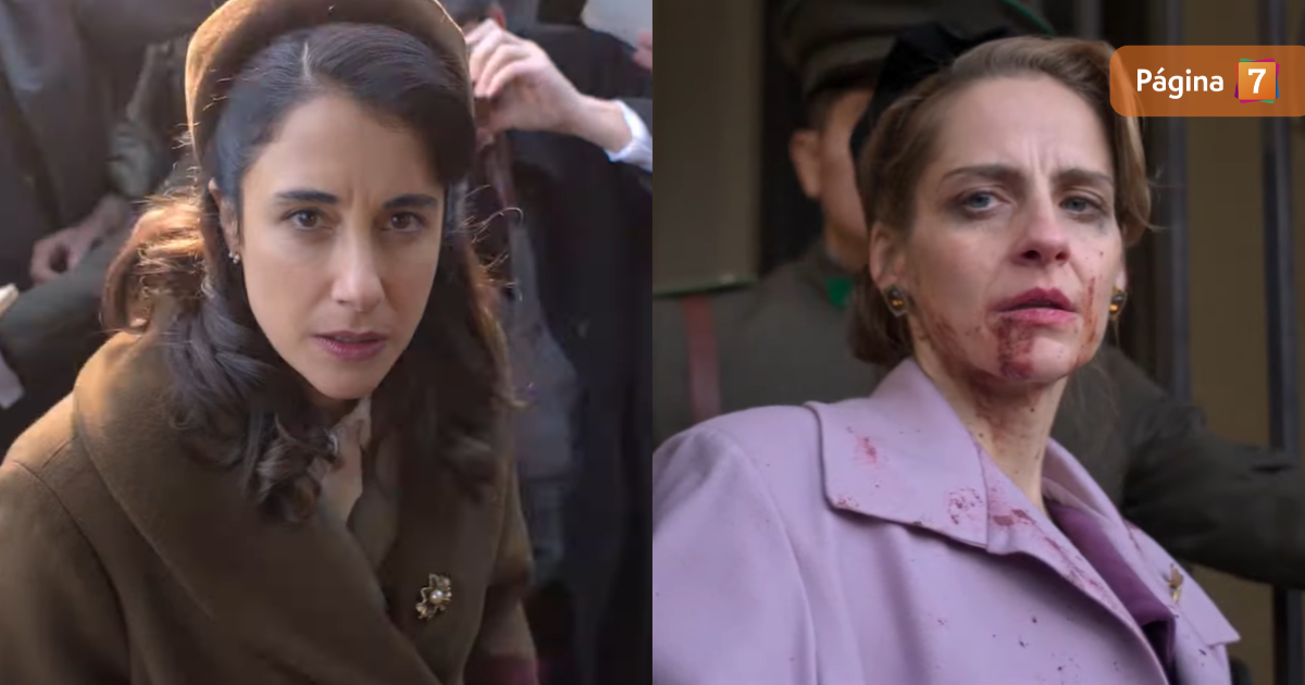 Elisa Zulueta y Francisca Lewin protagonizan nueva película de Maite Alberdi: Netflix lanzó tráiler