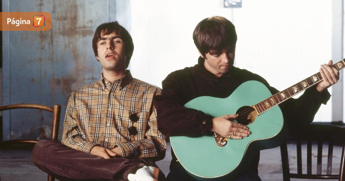 Rumores sobre regreso de Oasis “enloquecen” a fans y desata ola de memes