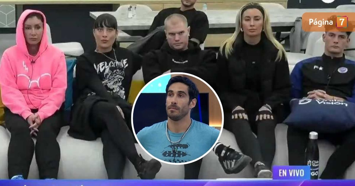 salvación pedro en gran hermano