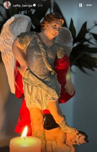 José Antonio Neme y dura crítica a Cathy Barriga: “No tengo ningún problema en decírselo en su cara”