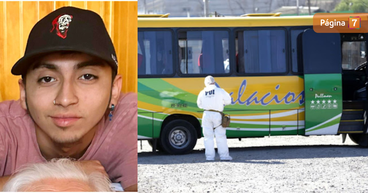 Familia de Tomás Barraza exige respuestas a un año de su muerte: 