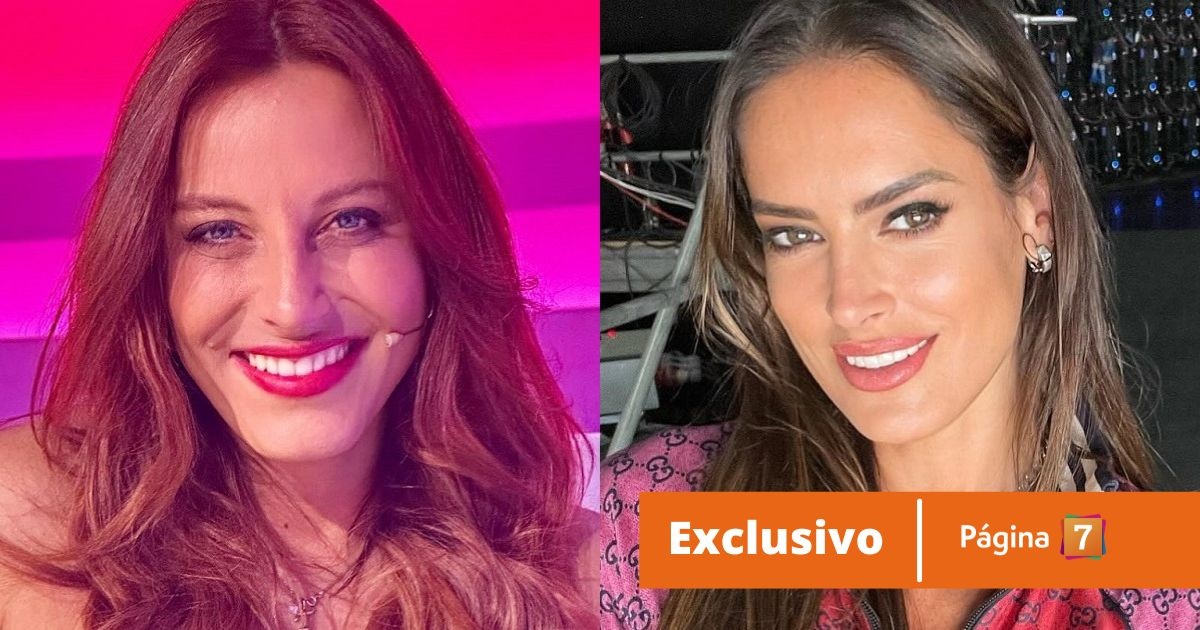 Trinidad Cerda se refirió a posible ingreso de Adriana Barrientos a Gran Hermano y lanzó enigmática frase