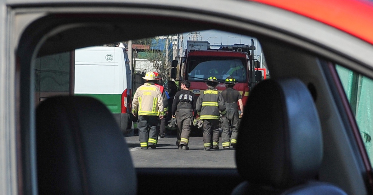 Inicio de 18 XL ya suma 14 muertos por accidentes de tránsito y 114 detenidos