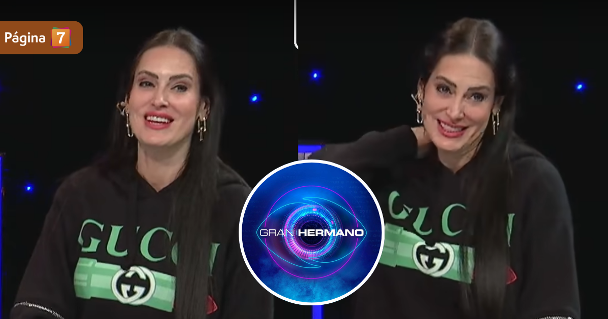 Adriana Barrientos reveló condición que le impediría entrar a Gran Hermano pese a millonaria oferta