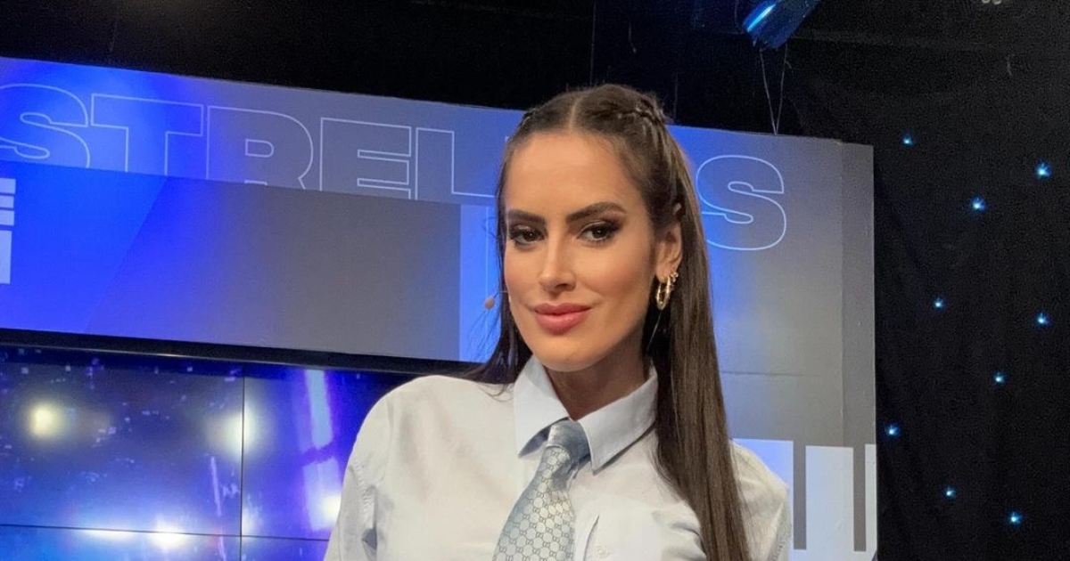 Adriana Barrientos habla de drama que la afecta: perdió importante fuente de trabajo